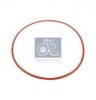 IVECO 4845138 Gasket, cylinder head cover